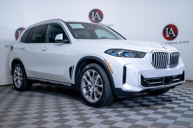 2024 BMW X5 xDrive40i for sale in West Allis, WI