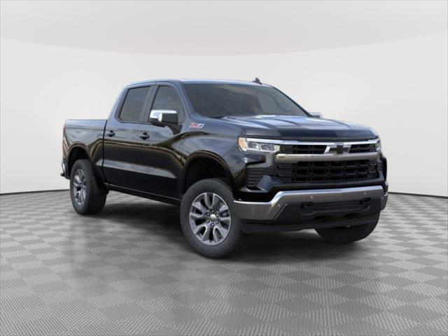 2026 Chevrolet Silverado 1500 4WD Crew Cab Standard Bed LT for sale in Huntington Station, NY
