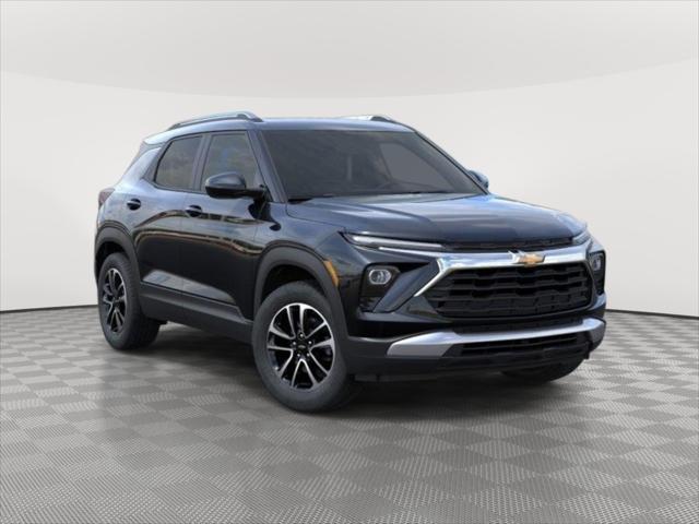 2026 Chevrolet TrailBlazer FWD LT for sale in Huntington Station, NY