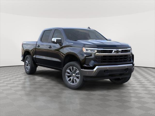 2026 Chevrolet Silverado 1500 4WD Crew Cab Standard Bed LT for sale in Huntington Station, NY