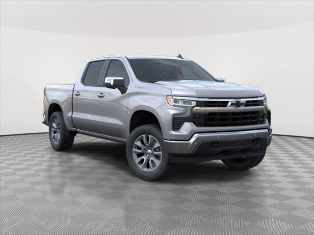 2026 Chevrolet Silverado 1500 4WD Crew Cab Standard Bed LT for sale in Huntington Station, NY