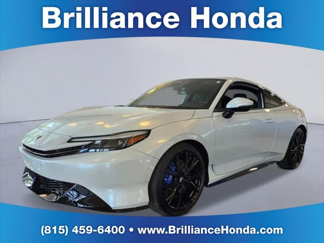 2026 Honda Prelude Hybrid for sale in Crystal Lake, IL