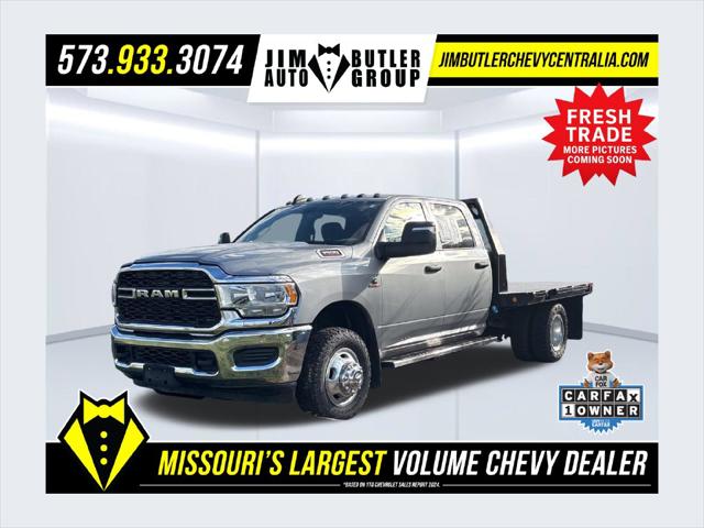 2024 Ram 3500 Tradesman/SLT/Laramie/Limited for sale in Centralia, MO