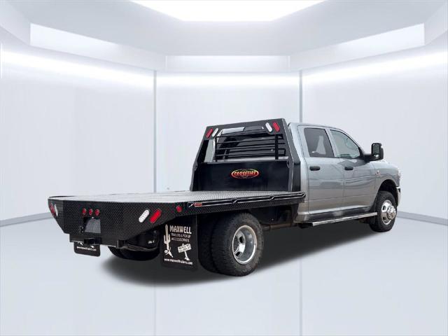 2024 Ram 3500 Tradesman/SLT/Laramie/Limited