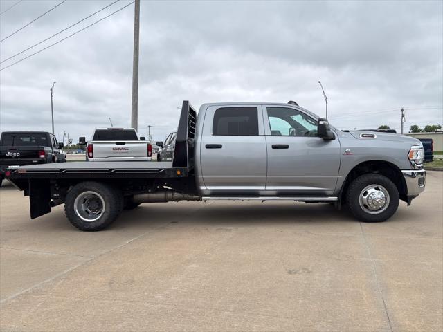 2024 Ram 3500 Tradesman/SLT/Laramie/Limited