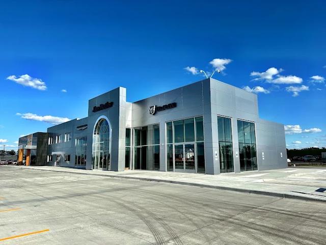 2024 Ram 3500 Tradesman/SLT/Laramie/Limited