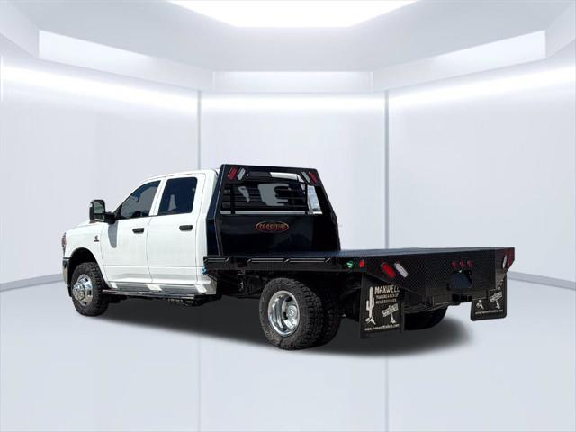 2024 Ram 3500 Tradesman/SLT/Laramie/Limited