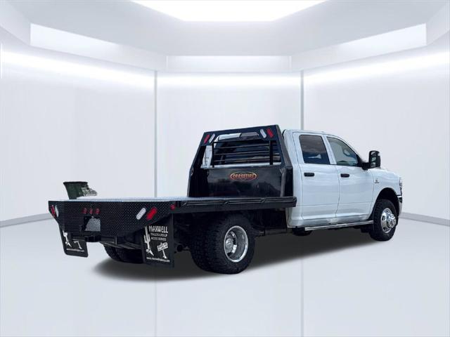 2024 Ram 3500 Tradesman/SLT/Laramie/Limited