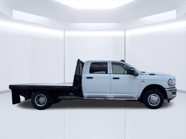 2024 Ram 3500 Tradesman/SLT/Laramie/Limited