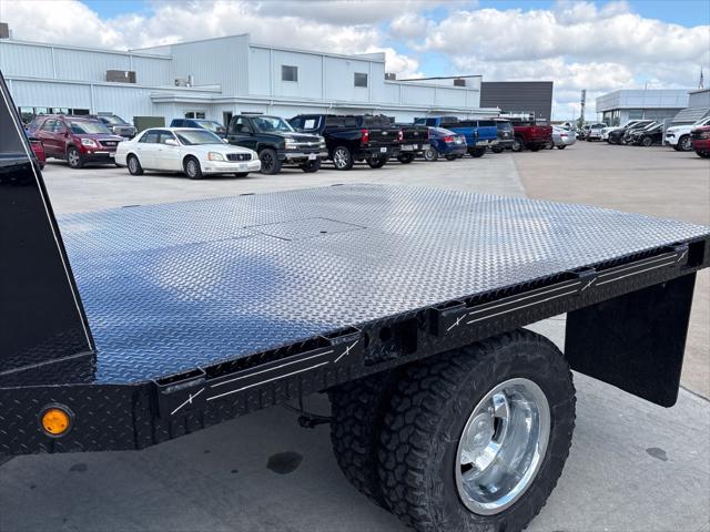 2024 Ram 3500 Tradesman/SLT/Laramie/Limited