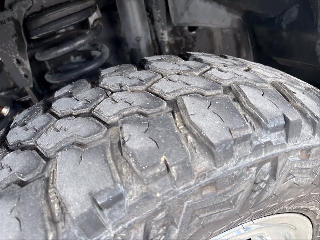 2024 Ram 3500 Tradesman/SLT/Laramie/Limited