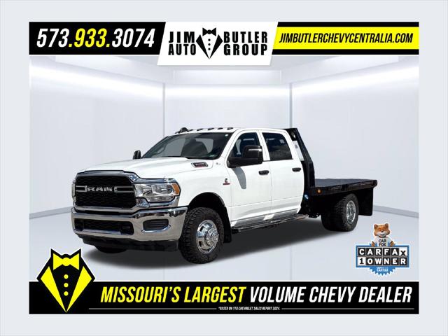 2024 Ram 3500 Tradesman/SLT/Laramie/Limited for sale in Centralia, MO