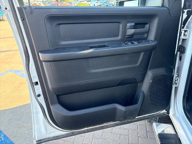 2024 Ram 3500 Tradesman/SLT/Laramie/Limited