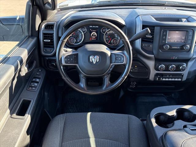 2024 Ram 3500 Tradesman/SLT/Laramie/Limited