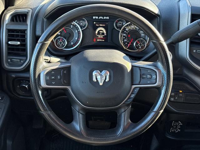 2024 Ram 3500 Tradesman/SLT/Laramie/Limited