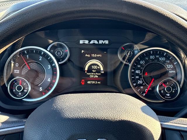 2024 Ram 3500 Tradesman/SLT/Laramie/Limited