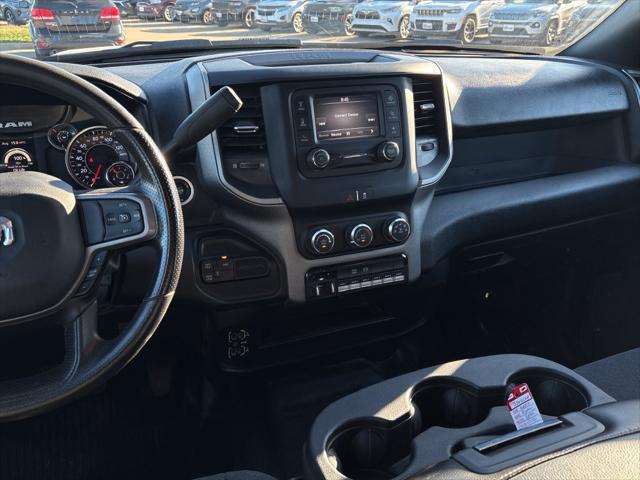 2024 Ram 3500 Tradesman/SLT/Laramie/Limited