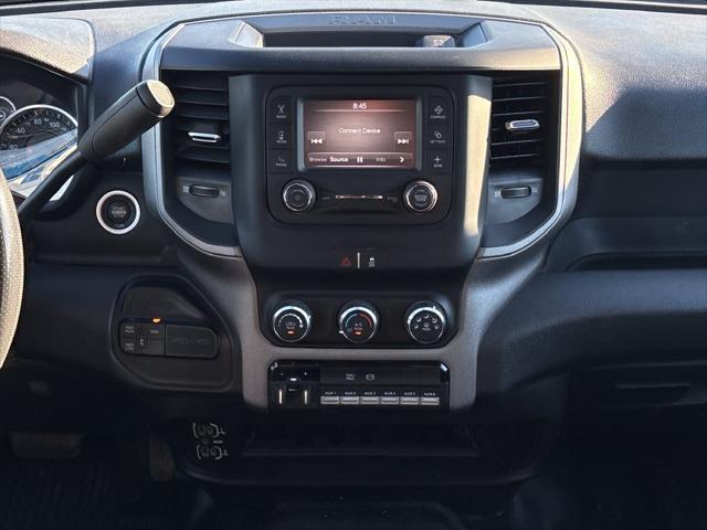 2024 Ram 3500 Tradesman/SLT/Laramie/Limited