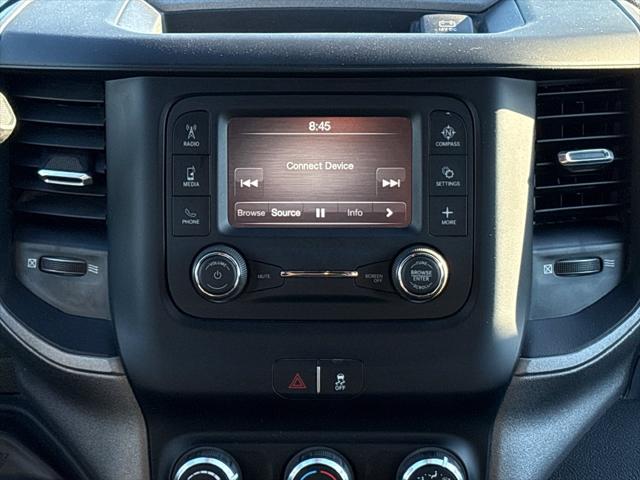 2024 Ram 3500 Tradesman/SLT/Laramie/Limited