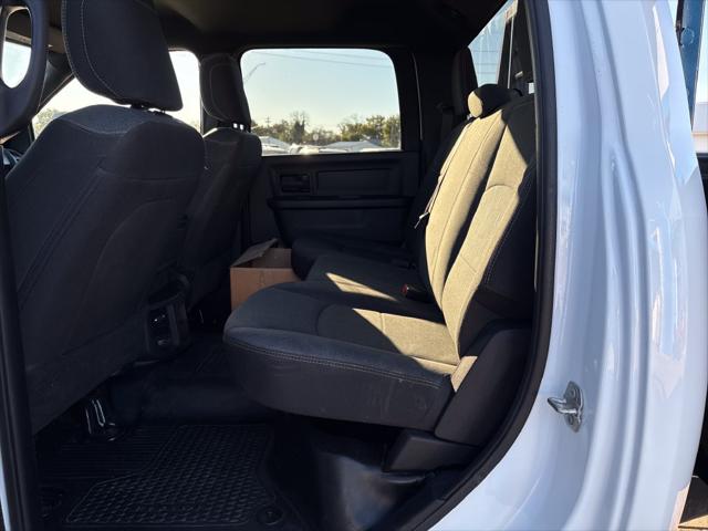2024 Ram 3500 Tradesman/SLT/Laramie/Limited