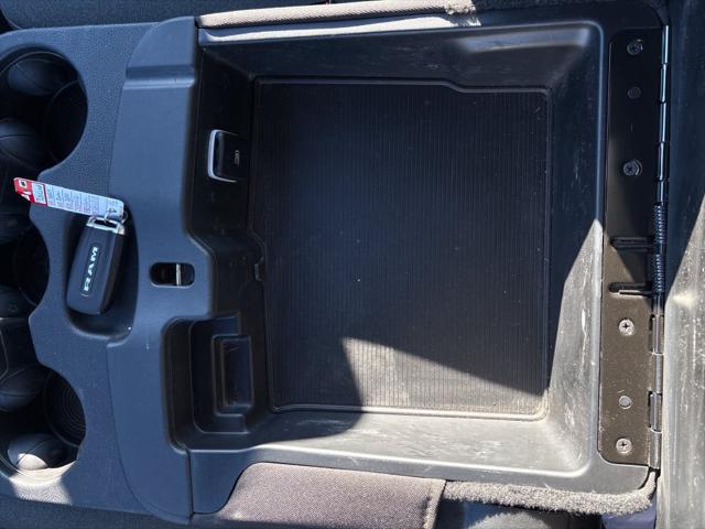 2024 Ram 3500 Tradesman/SLT/Laramie/Limited