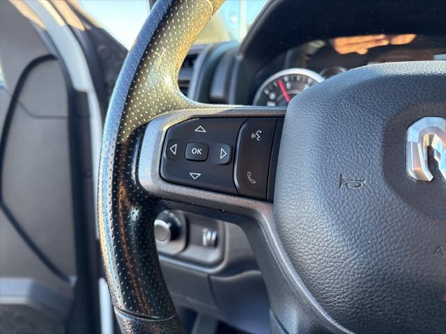2024 Ram 3500 Tradesman/SLT/Laramie/Limited