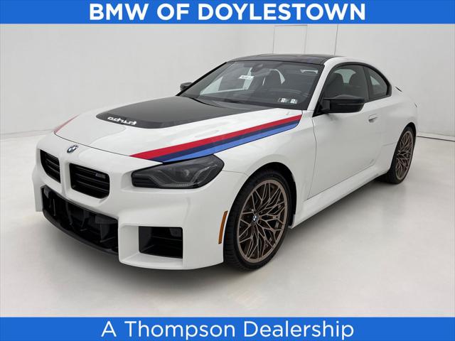 2026 BMW M2 Base for sale in Doylestown, PA