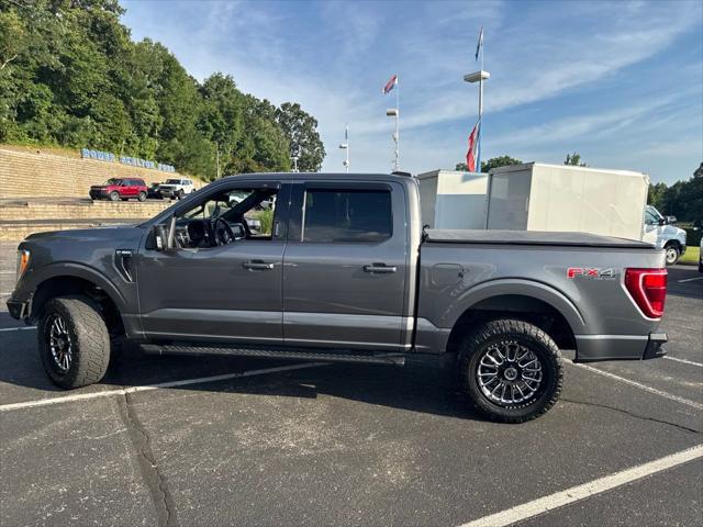 2023 Ford F-150 XLT - Photo 6