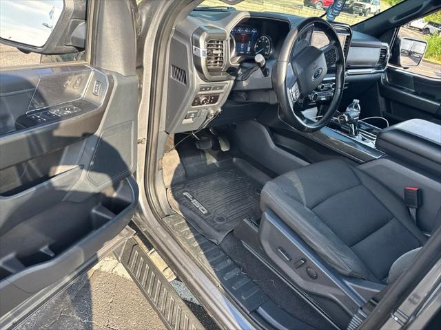 2023 Ford F-150 XLT - Photo 7