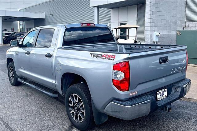 Used 2015 Toyota Tundra SR5 5.7L V8 For Sale in Millington, TN