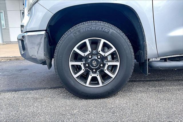 Used 2015 Toyota Tundra SR5 5.7L V8 For Sale in Millington, TN