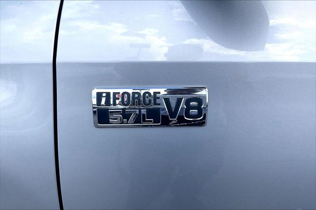 Used 2015 Toyota Tundra SR5 5.7L V8 For Sale in Millington, TN