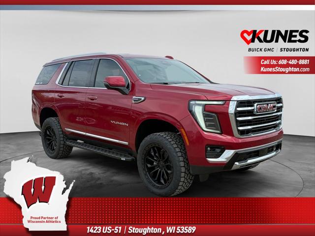 2026 GMC Yukon 4WD Elevation for sale in Stoughton, WI