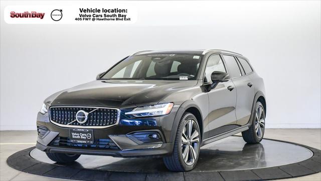 2024 Volvo V60 Cross Country B5 Plus for sale in Torrance, CA