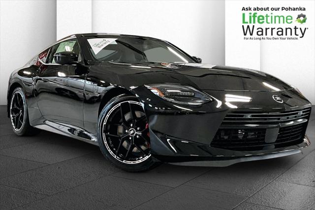 2027 Nissan Z Performance for sale in Stafford, VA