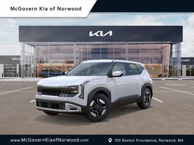 2027 Kia Seltos LX for sale in Norwood, MA