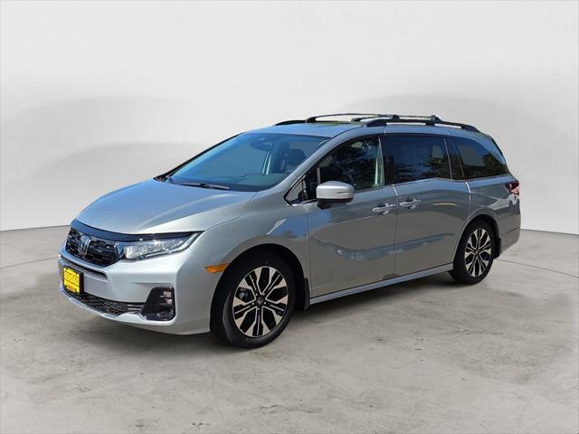 2026 Honda Odyssey Elite for sale in Eugene, OR