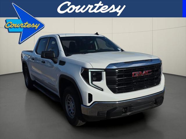 2024 GMC Sierra 1500 4WD Crew Cab Short Box Pro for sale in Phoenix, AZ