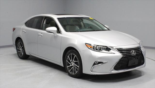 2017 Lexus ES 350 350 for sale in Groveport, OH