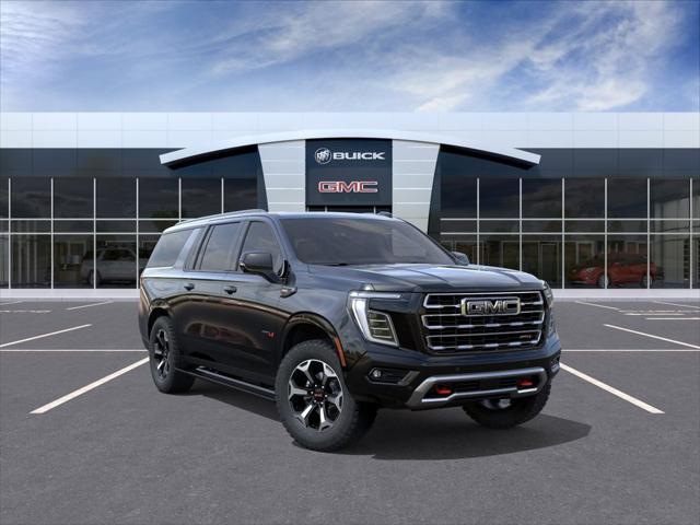 2026 GMC Yukon XL 4WD AT4 for sale in Madison, WI