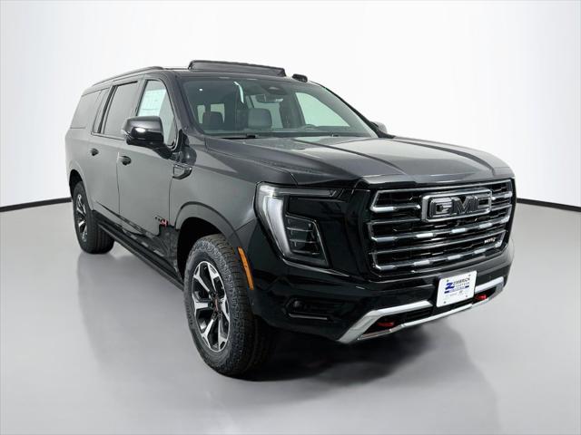 2026 GMC Yukon XL 4WD AT4 for sale in Madison, WI