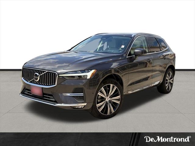 2022 Volvo XC60 B6 Inscription for sale in Houston, TX