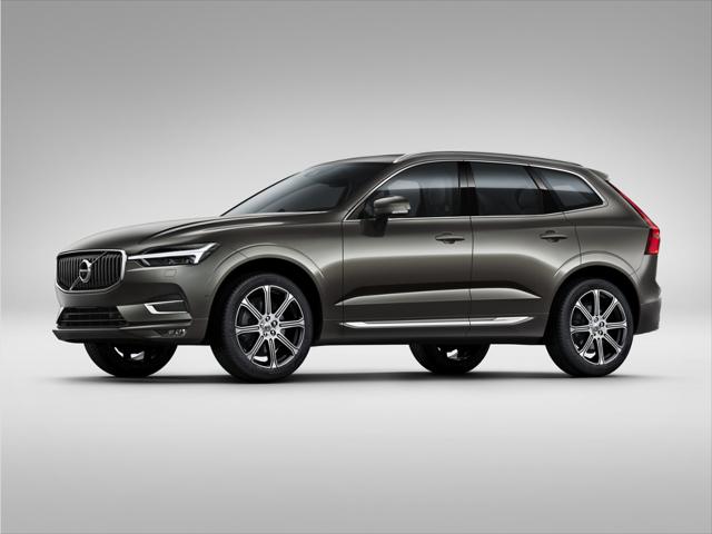 2018 Volvo XC60 T6 Momentum for sale in Houston, TX