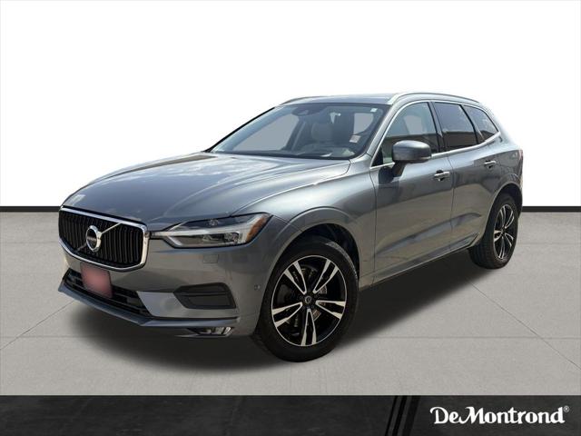 2018 Volvo XC60 T6 Momentum for sale in Houston, TX