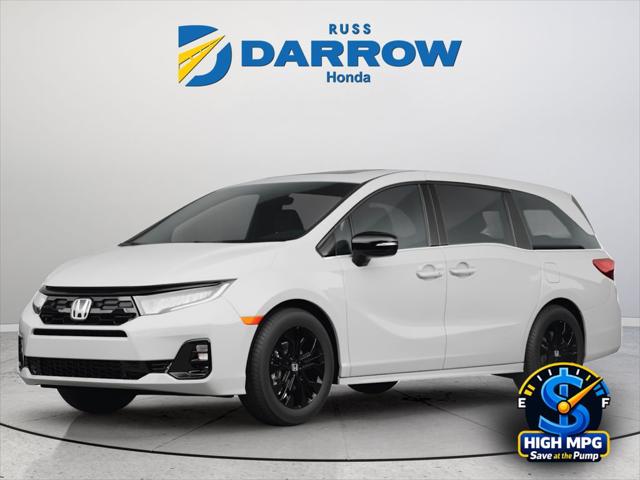 2026 Honda Odyssey Sport-L for sale in Milwaukee, WI