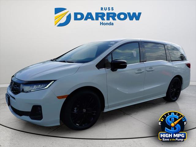 2026 Honda Odyssey Sport-L for sale in Milwaukee, WI