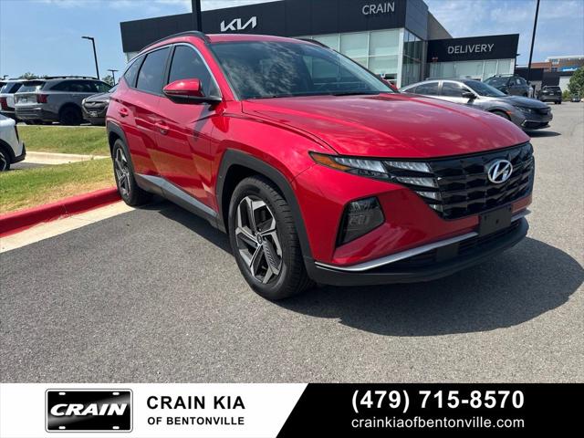 2023 Hyundai Tucson SEL for sale in Bentonville, AR