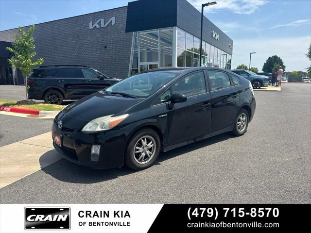 2010 Toyota Prius IV for sale in Bentonville, AR
