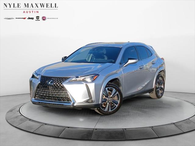 2023 Lexus UX 250h Premium for sale in Austin, TX