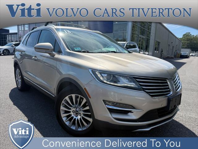 2015 Lincoln MKC Base for sale in Tiverton, RI